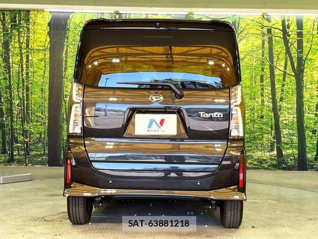 Daihatsu TANTO CUSTOM 2025-09 7061035-14