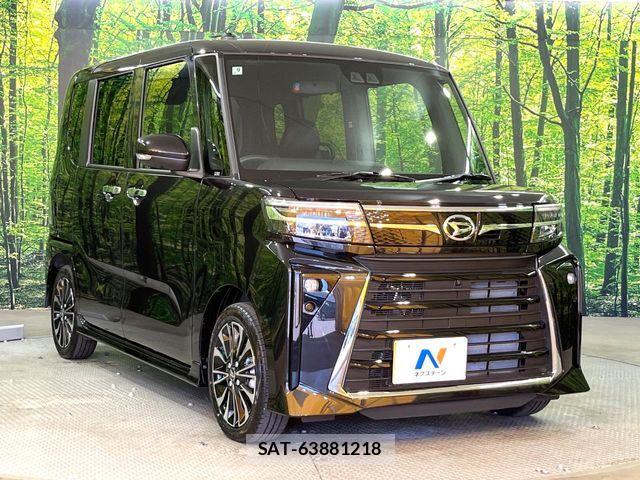 Daihatsu TANTO CUSTOM 2025-09 7061035-15