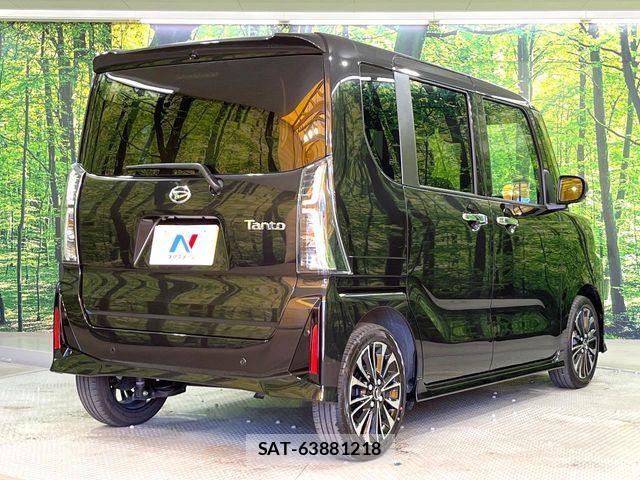 Daihatsu TANTO CUSTOM 2025-09 7061035-16