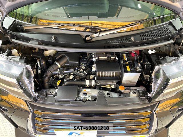 Daihatsu TANTO CUSTOM 2025-09 7061035-17