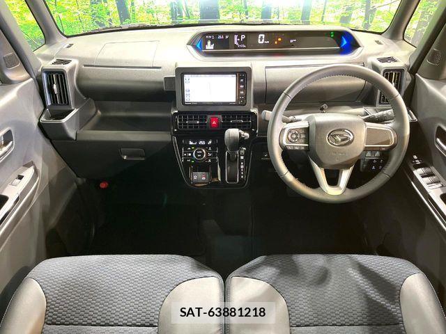 Daihatsu TANTO CUSTOM 2025-09 7061035-1
