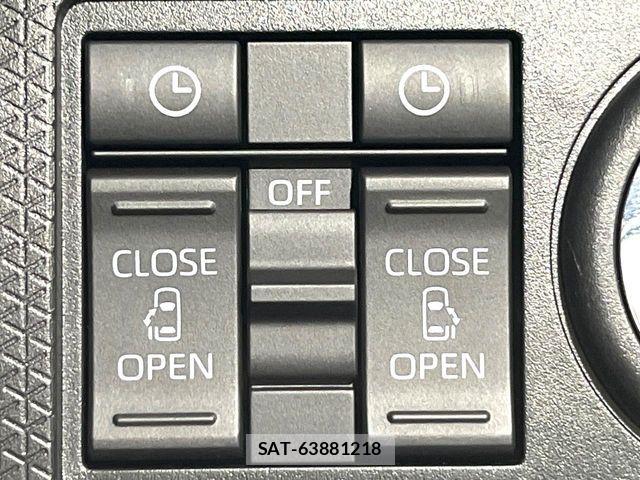 Daihatsu TANTO CUSTOM 2025-09 7061035-4
