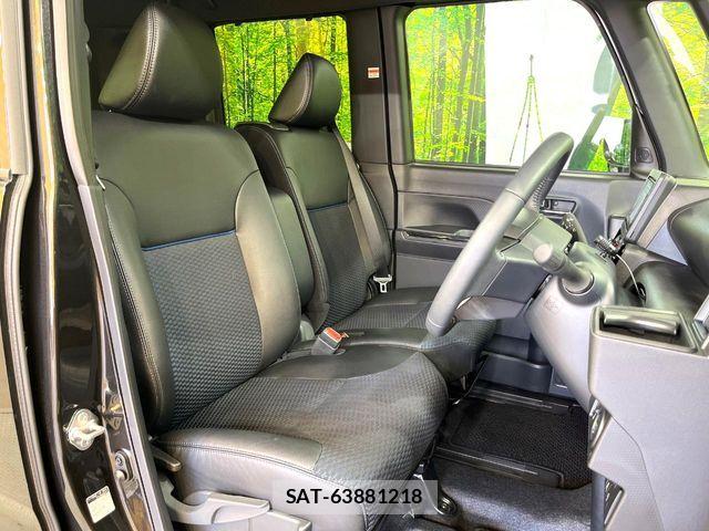 Daihatsu TANTO CUSTOM 2025-09 7061035-7