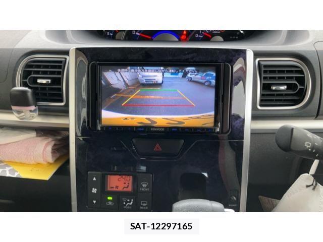 Daihatsu TANTO CUSTOM 2017-04 7061050-14