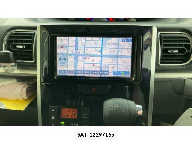 Daihatsu TANTO CUSTOM 2017-04 7061050-15