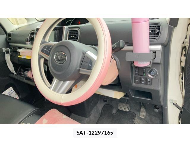 Daihatsu TANTO CUSTOM 2017-04 7061050-1