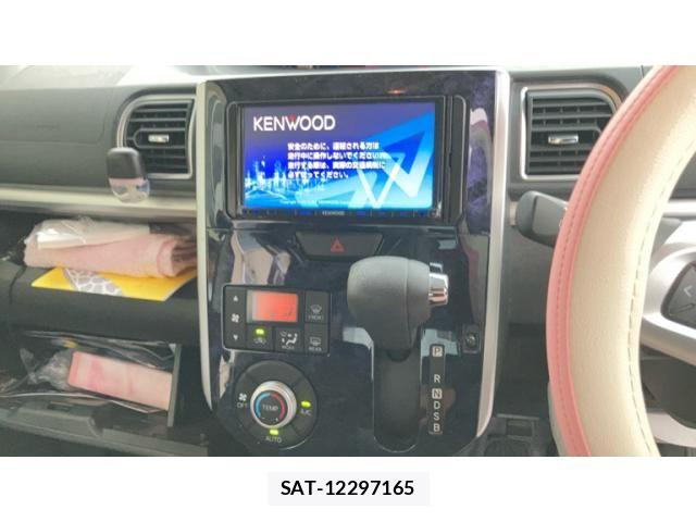 Daihatsu TANTO CUSTOM 2017-04 7061050-2