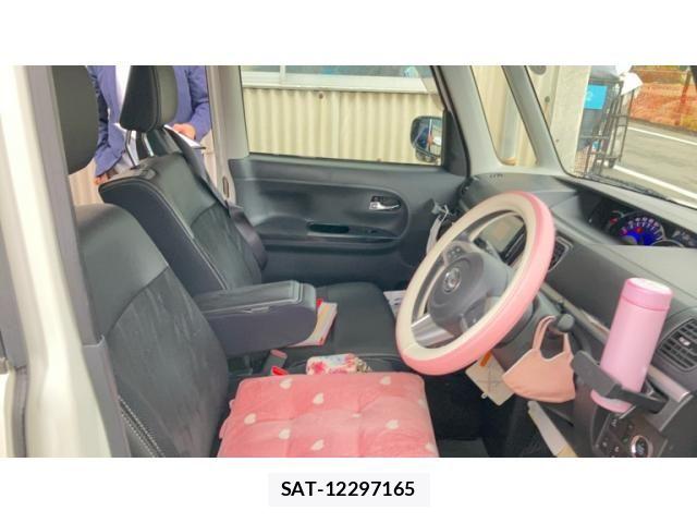 Daihatsu TANTO CUSTOM 2017-04 7061050-3
