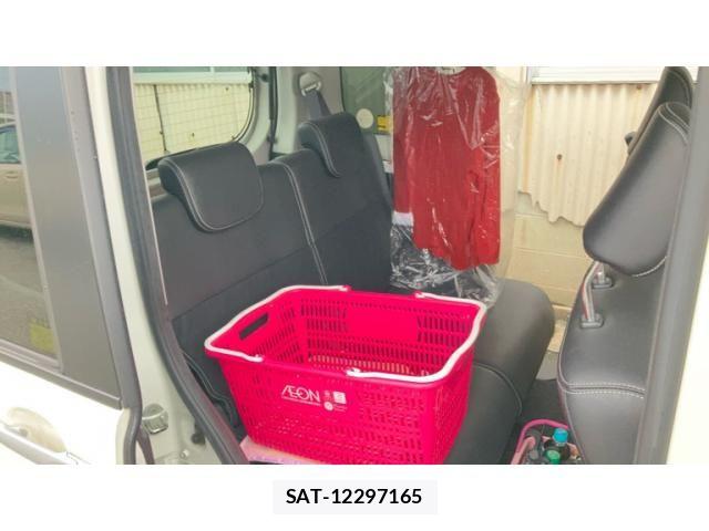 Daihatsu TANTO CUSTOM 2017-04 7061050-5