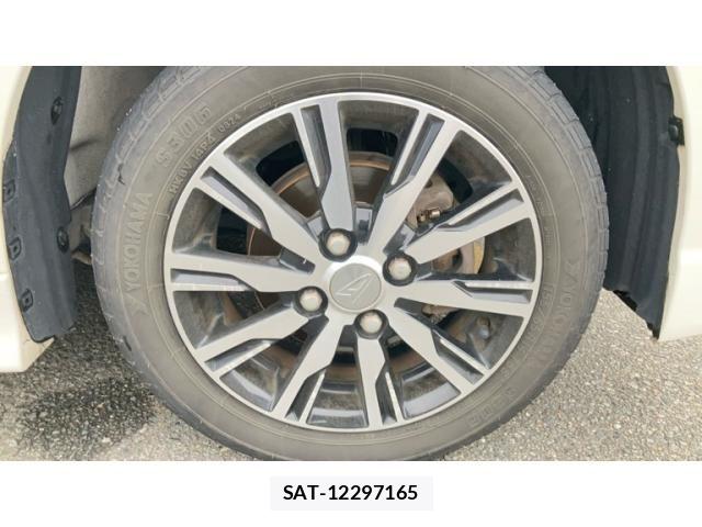 Daihatsu TANTO CUSTOM 2017-04 7061050-6