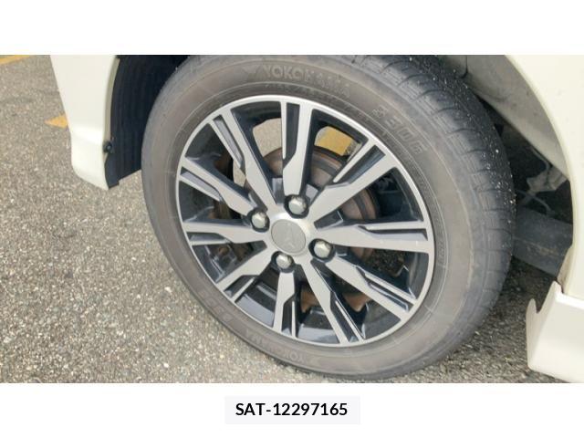 Daihatsu TANTO CUSTOM 2017-04 7061050-7