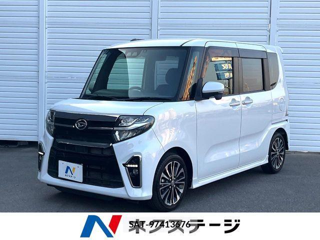 Daihatsu TANTO CUSTOM 2019-09 7061044-0