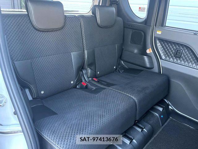 Daihatsu TANTO CUSTOM 2019-09 7061044-9