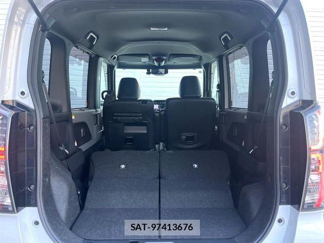 Daihatsu TANTO CUSTOM 2019-09 7061044-10