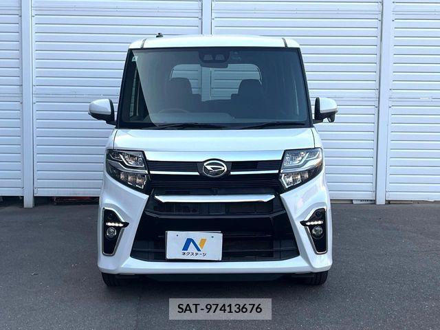 Daihatsu TANTO CUSTOM 2019-09 7061044-11