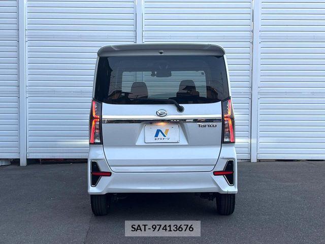 Daihatsu TANTO CUSTOM 2019-09 7061044-12