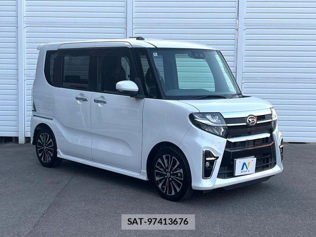 Daihatsu TANTO CUSTOM 2019-09 7061044-13