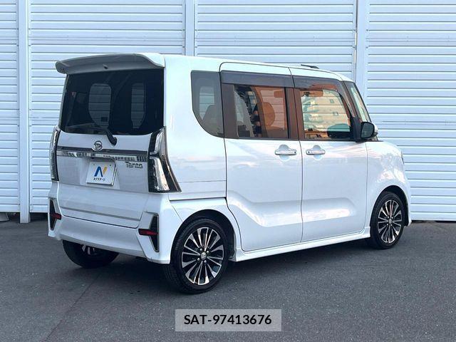 Daihatsu TANTO CUSTOM 2019-09 7061044-14