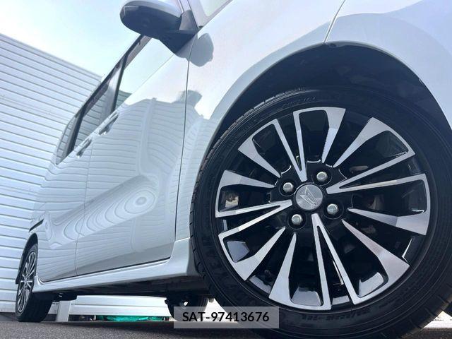 Daihatsu TANTO CUSTOM 2019-09 7061044-16