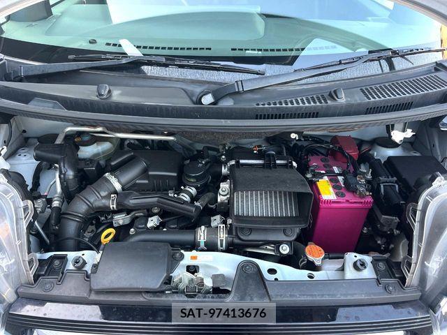 Daihatsu TANTO CUSTOM 2019-09 7061044-17