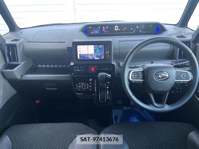 Daihatsu TANTO CUSTOM 2019-09 7061044-1