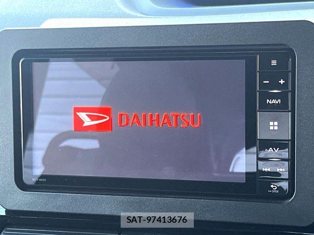 Daihatsu TANTO CUSTOM 2019-09 7061044-3