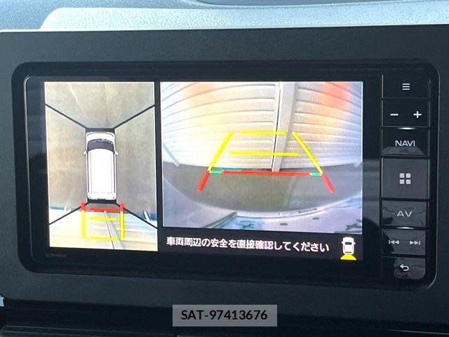 Daihatsu TANTO CUSTOM 2019-09 7061044-4