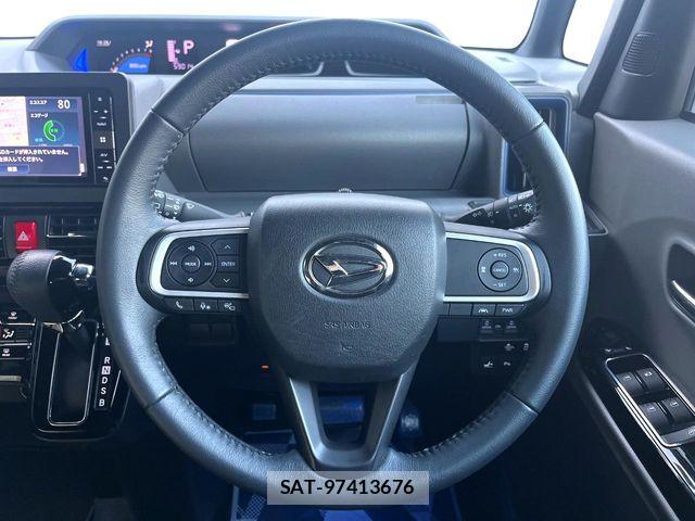 Daihatsu TANTO CUSTOM 2019-09 7061044-7