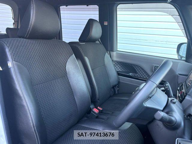 Daihatsu TANTO CUSTOM 2019-09 7061044-8