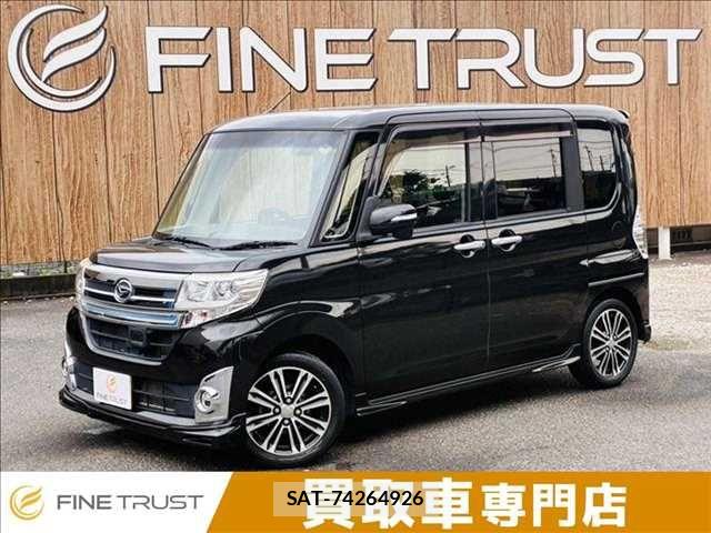Daihatsu TANTO CUSTOM 2014-11 7061047-0