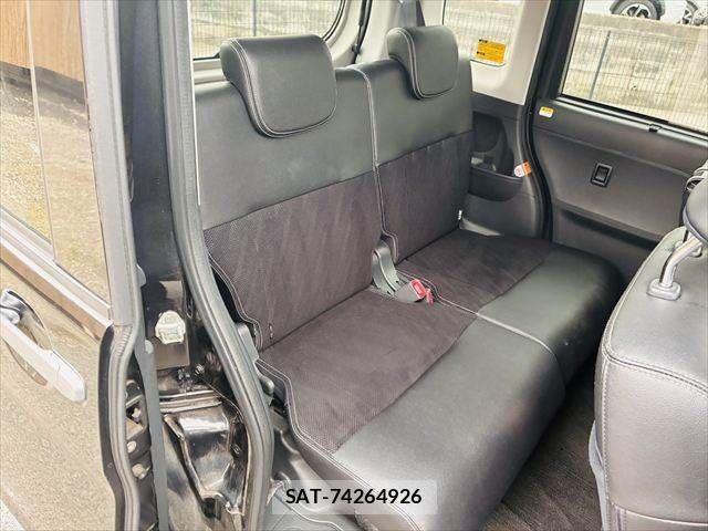 Daihatsu TANTO CUSTOM 2014-11 7061047-9