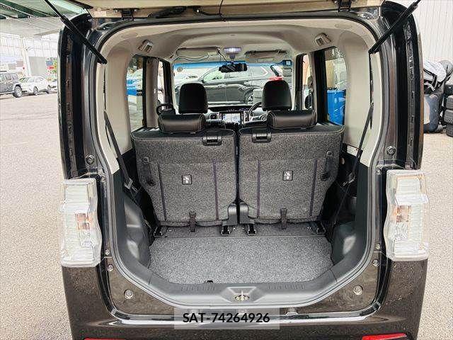 Daihatsu TANTO CUSTOM 2014-11 7061047-10
