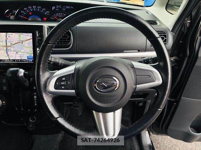 Daihatsu TANTO CUSTOM 2014-11 7061047-11