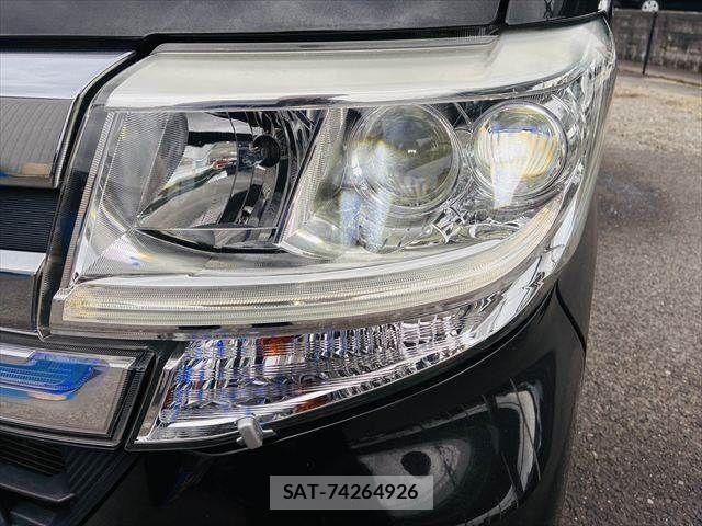 Daihatsu TANTO CUSTOM 2014-11 7061047-12