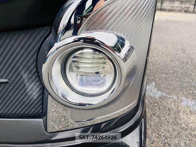 Daihatsu TANTO CUSTOM 2014-11 7061047-13