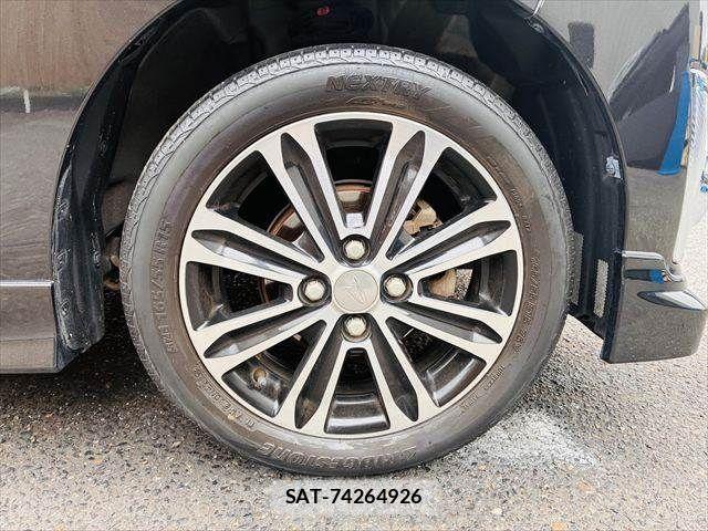 Daihatsu TANTO CUSTOM 2014-11 7061047-14