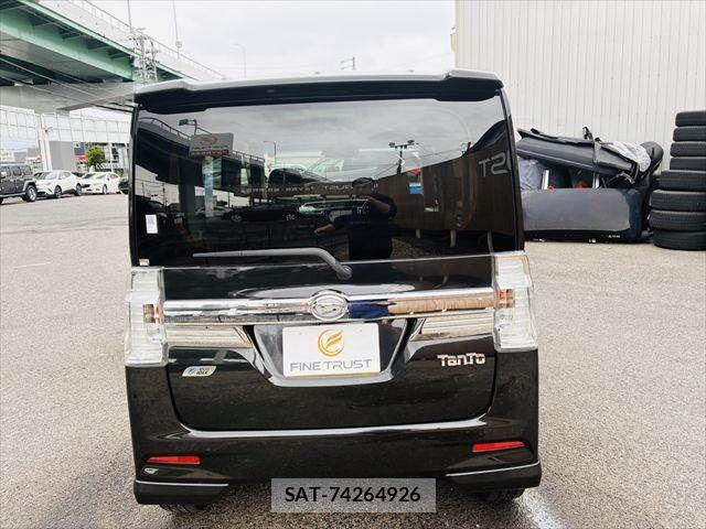 Daihatsu TANTO CUSTOM 2014-11 7061047-19