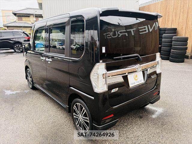 Daihatsu TANTO CUSTOM 2014-11 7061047-20