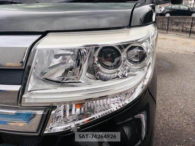 Daihatsu TANTO CUSTOM 2014-11 7061047-22