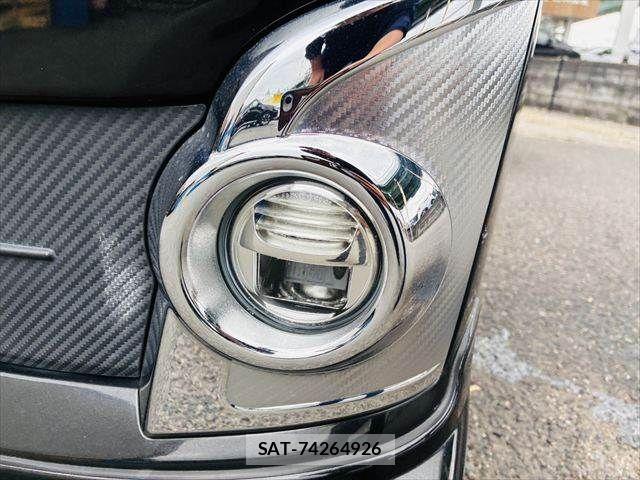 Daihatsu TANTO CUSTOM 2014-11 7061047-24