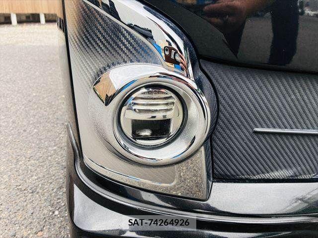 Daihatsu TANTO CUSTOM 2014-11 7061047-25