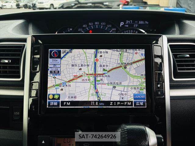 Daihatsu TANTO CUSTOM 2014-11 7061047-3