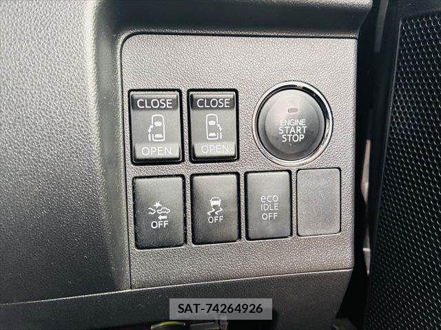Daihatsu TANTO CUSTOM 2014-11 7061047-7