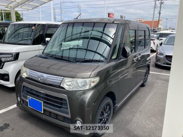 Daihatsu TANTO CUSTOM 2013-06 7061055-0