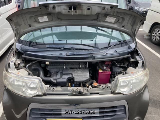 Daihatsu TANTO CUSTOM 2013-06 7061055-10