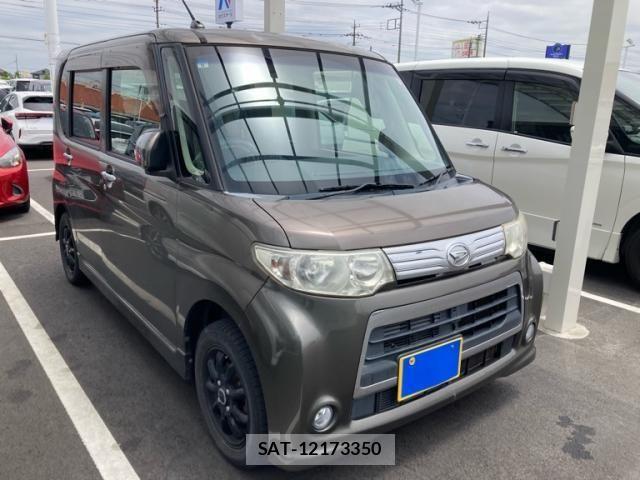 Daihatsu TANTO CUSTOM 2013-06 7061055-1