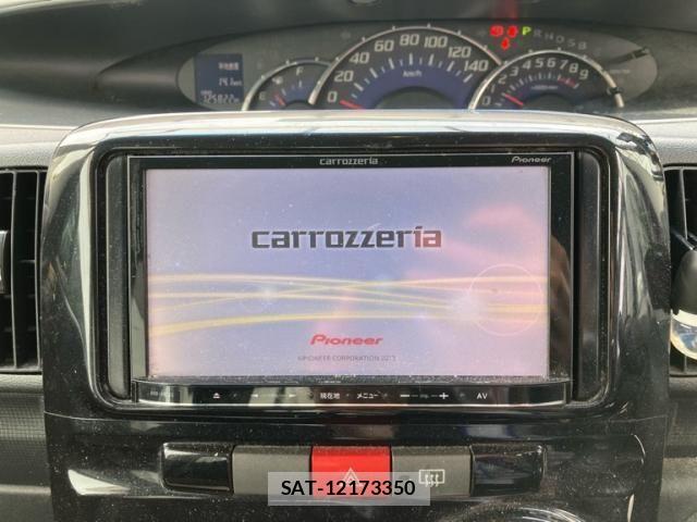 Daihatsu TANTO CUSTOM 2013-06 7061055-20