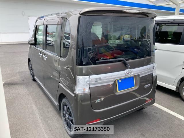 Daihatsu TANTO CUSTOM 2013-06 7061055-3