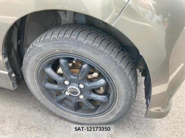 Daihatsu TANTO CUSTOM 2013-06 7061055-4
