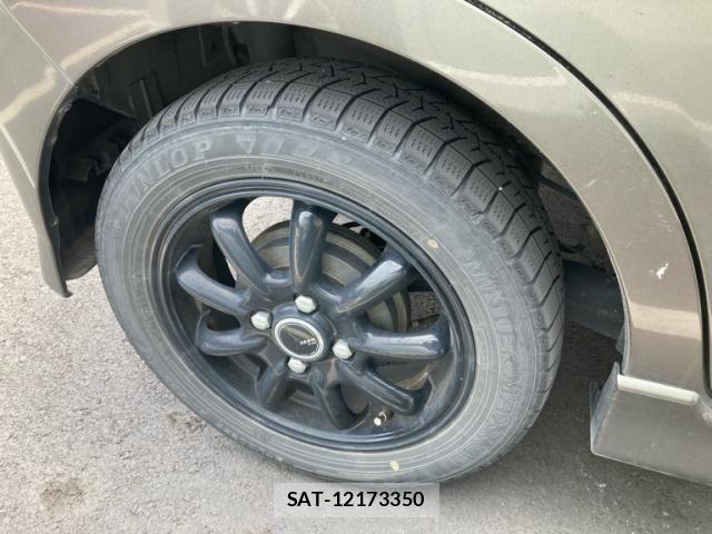 Daihatsu TANTO CUSTOM 2013-06 7061055-5